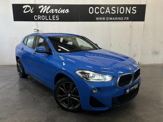 Bmw X2 image 9