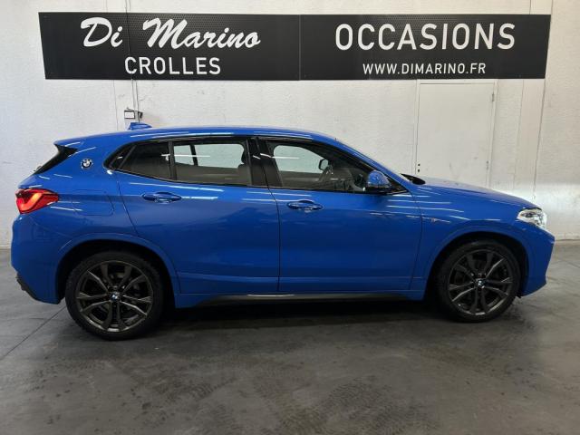 Bmw X2 image 4