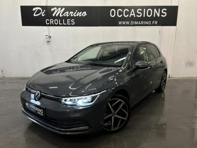 Volkswagen Golf 2.0 Tdi Scr 115 Dsg7 Active