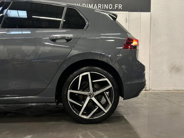 Volkswagen Golf image 2