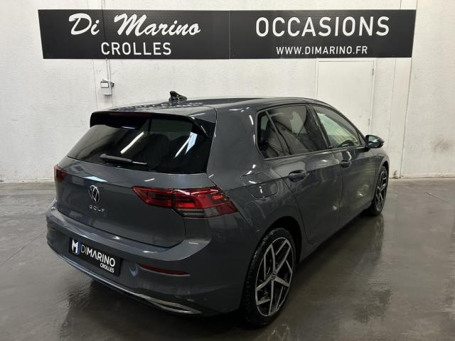 Volkswagen Golf image 3