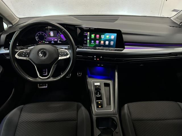 Volkswagen Golf image 7