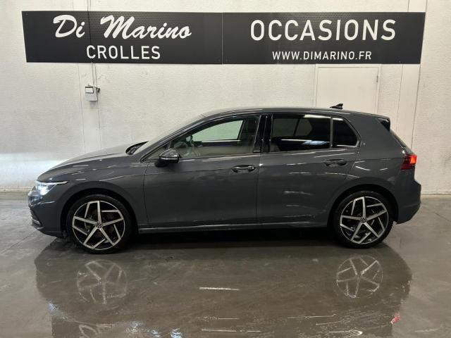 Volkswagen Golf image 8