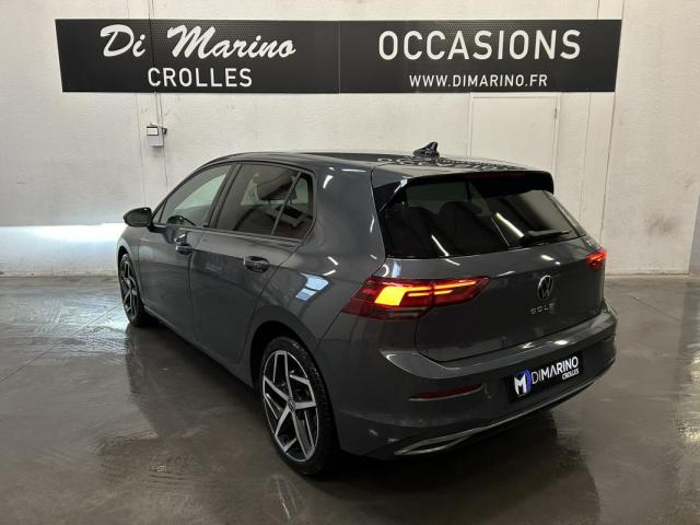 Volkswagen Golf image 1