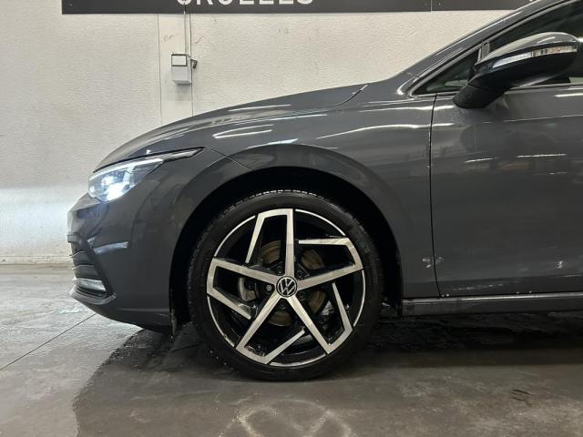 Volkswagen Golf image 6