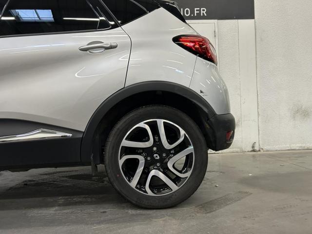 Renault Captur image 4