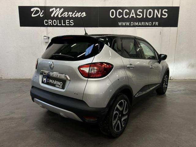 Renault Captur image 5