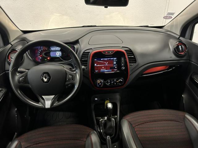 Renault Captur image 1