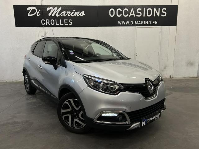 Renault Captur image 7