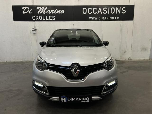 Renault Captur image 3
