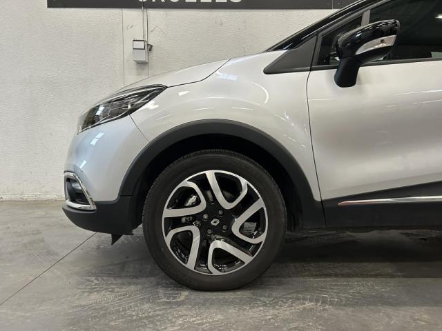 Renault Captur image 9