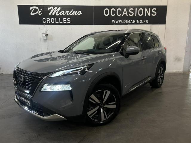 Nissan X-Trail E-Power 213 E-4orce Tekna 7pl