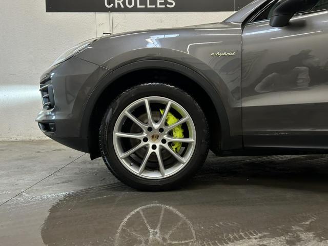 Porsche Cayenne image 7