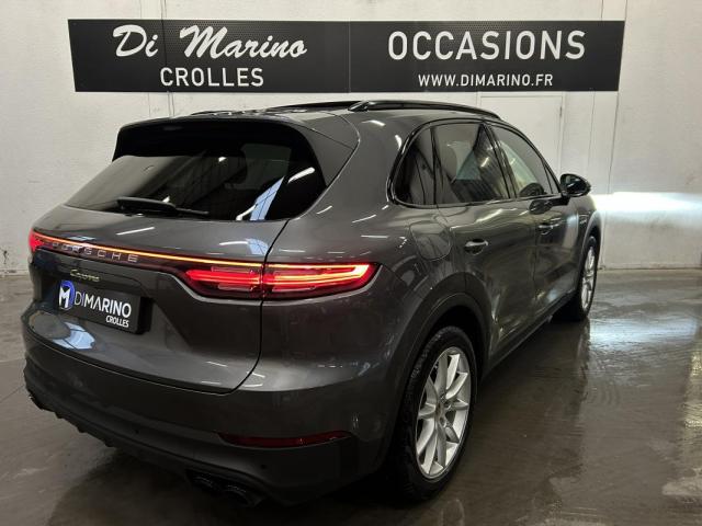 Porsche Cayenne image 6