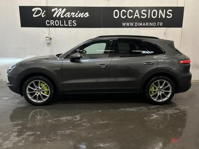 Porsche Cayenne image 8