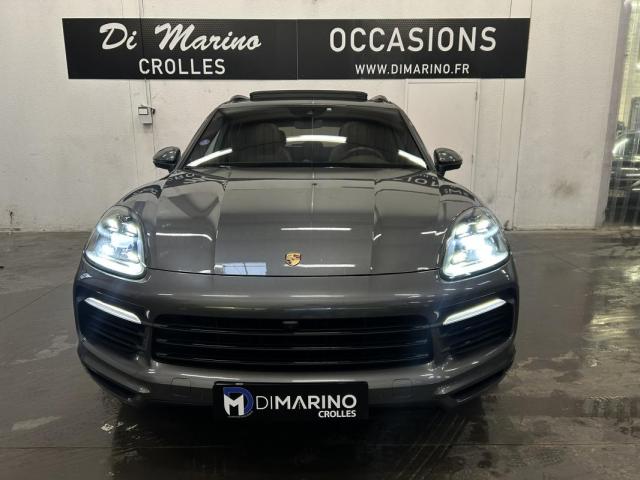 Porsche Cayenne image 9