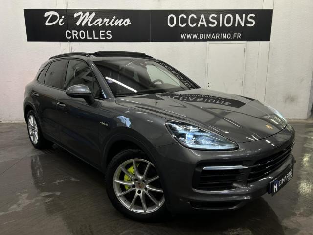 Porsche Cayenne image 2
