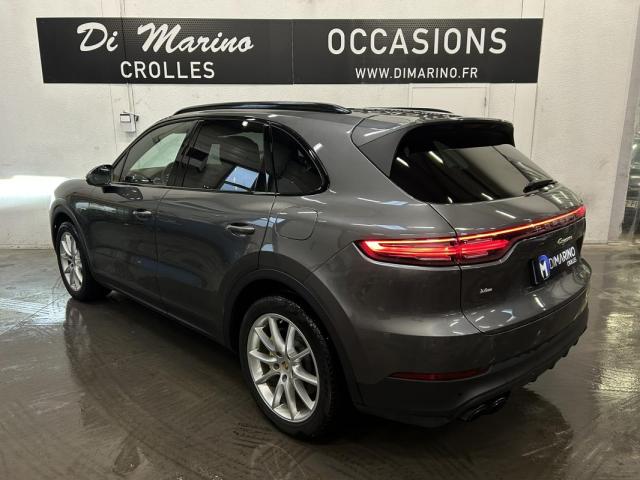 Porsche Cayenne image 3