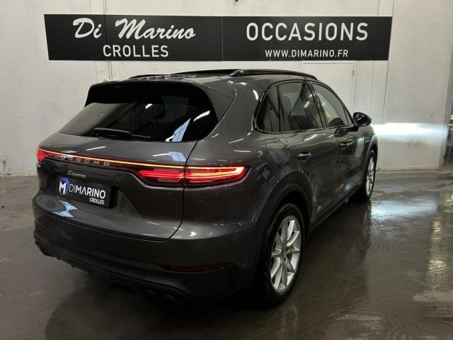 Porsche Cayenne image 4