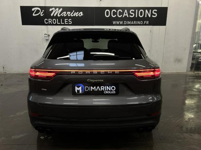 Porsche Cayenne image 5