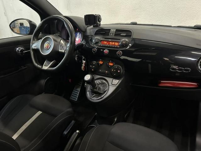 Abarth 500 image 6