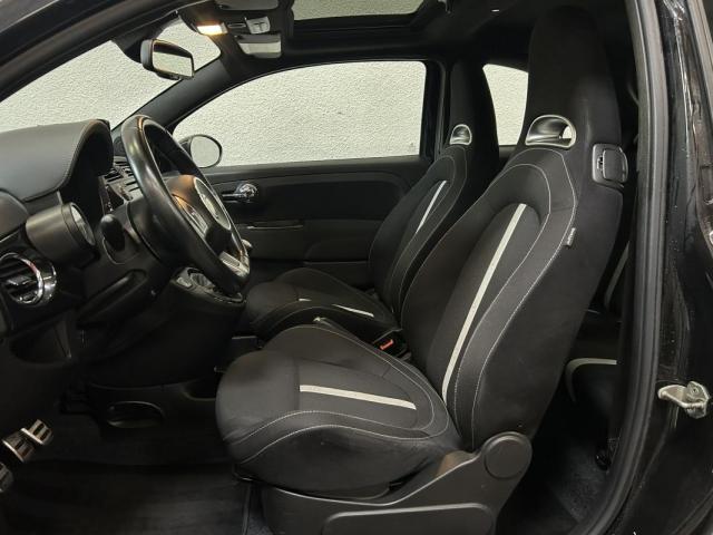Abarth 500 image 4