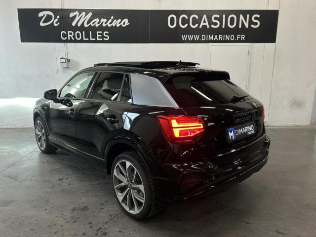 Audi Q2 image 7