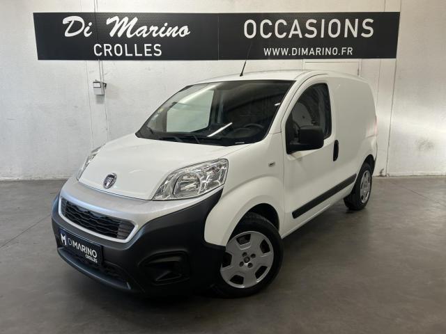Fiat Fiorino 1.2 Tole 1.3 16v Multijet 80 Pro Lounge