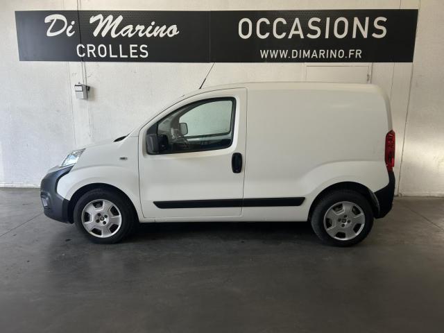 Fiat Fiorino image 2