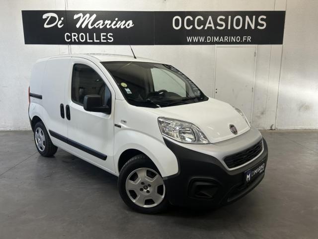 Fiat Fiorino image 1