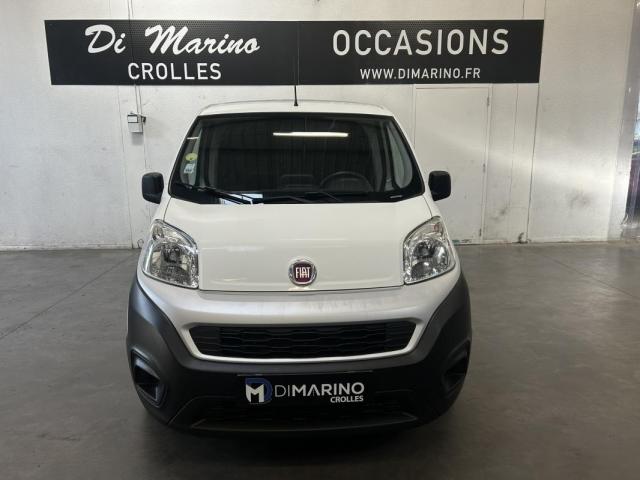 Fiat Fiorino image 4