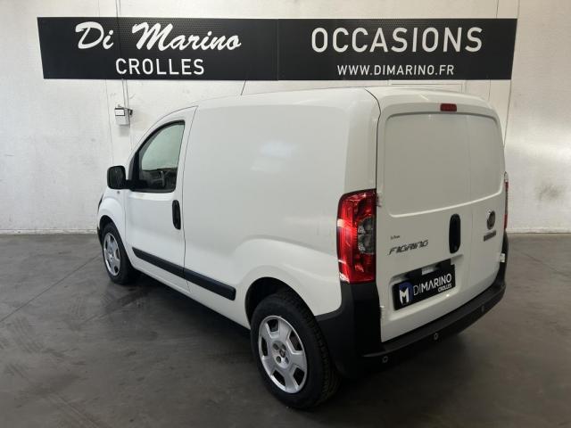 Fiat Fiorino image 8