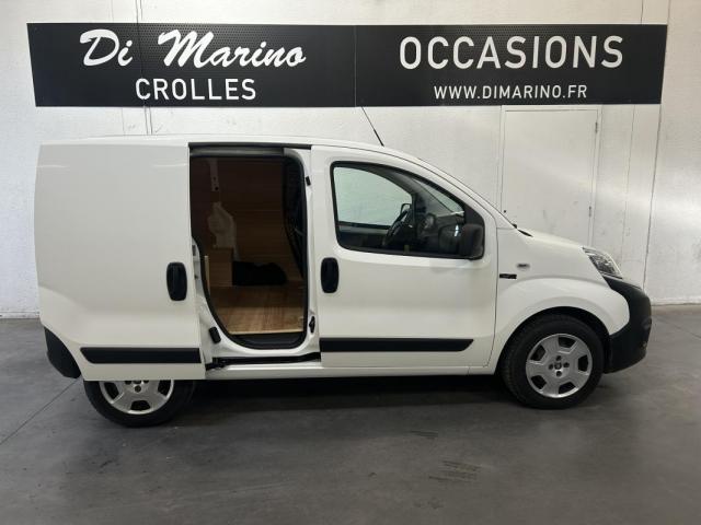 Fiat Fiorino image 5