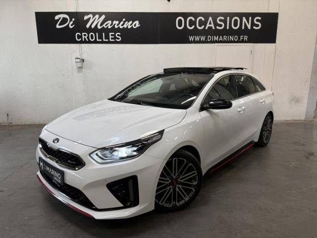 Kia Proceed 1.6 T-Gdi 204 Isg Gt Dct7