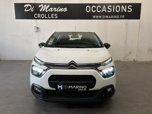 Citroen C3 image 2