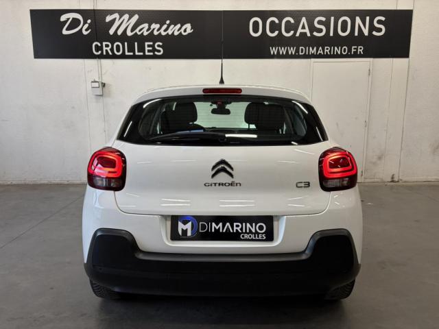 Citroen C3 image 3