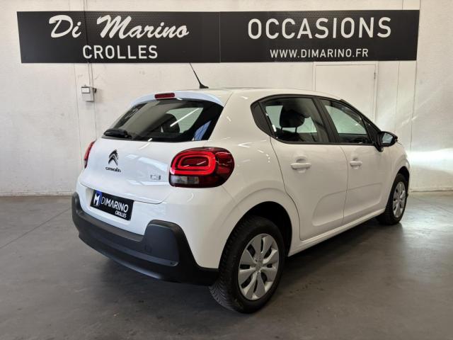 Citroen C3 image 3