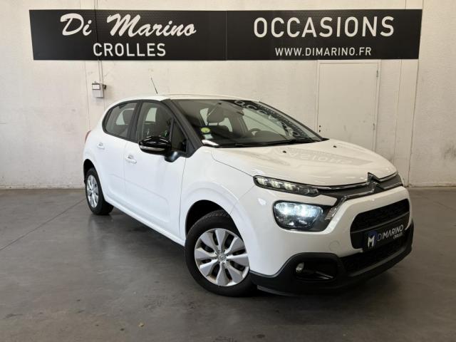 Citroen C3 image 4