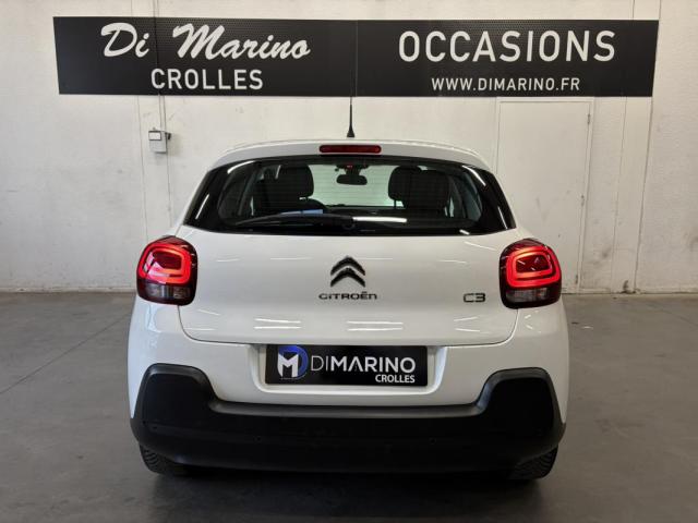 Citroen C3 image 2