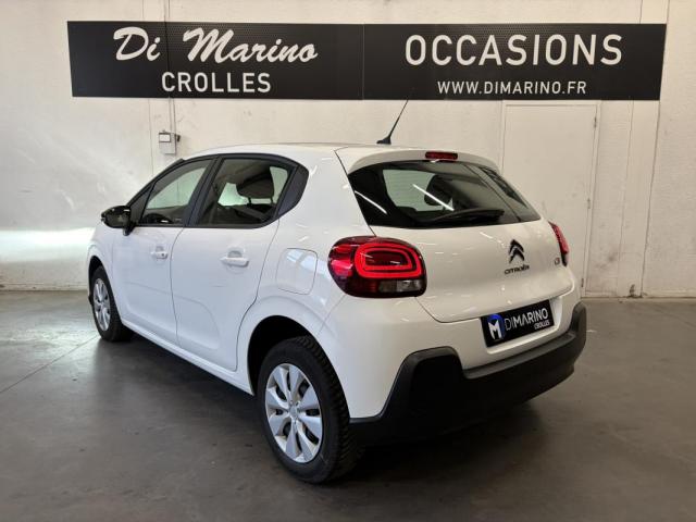 Citroen C3 image 1