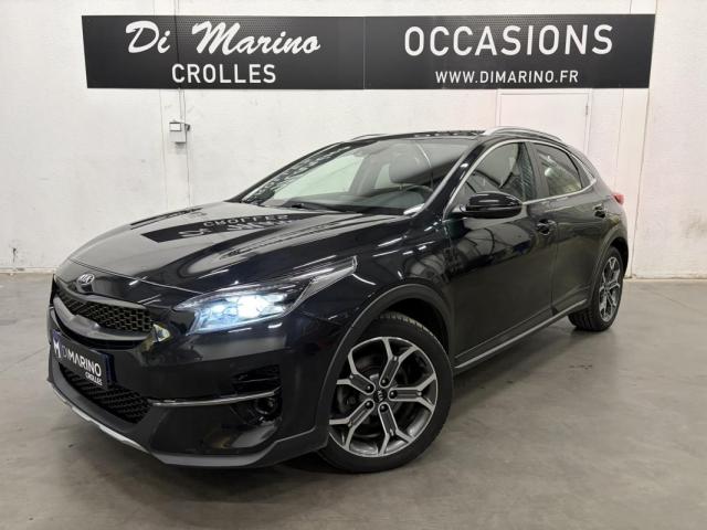 Kia Xceed 1.6 Crdi 136 Design Dct7