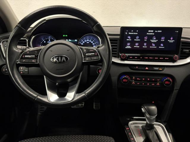 Kia Xceed image 1