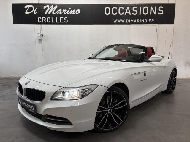 Bmw Z4 (e89) Sdrive30i 258 Luxe