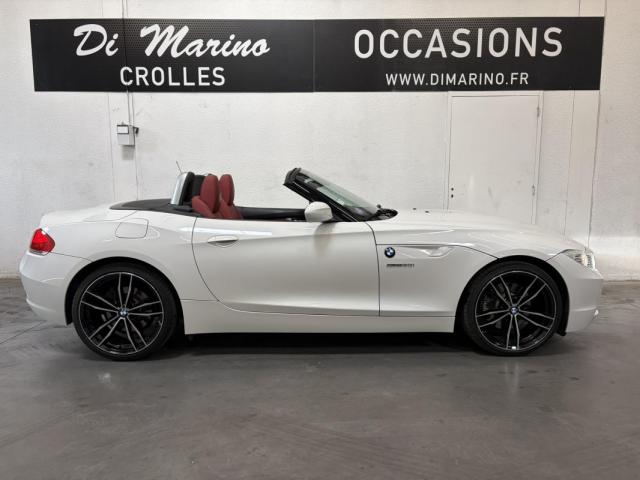 Bmw Z4 image 5