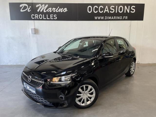 Opel Corsa 1.2 Turbo 100 Edition 5p