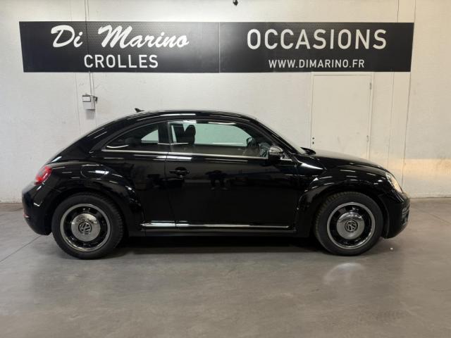 Volkswagen Coccinelle image 5