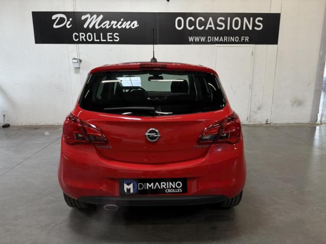 Opel Corsa image 6