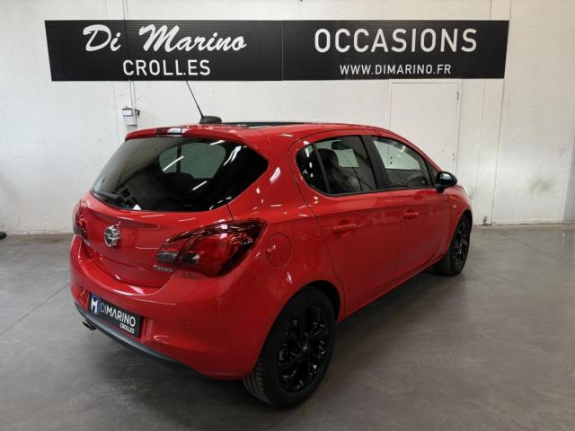 Opel Corsa image 2