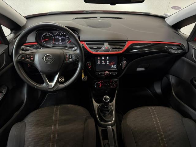 Opel Corsa image 3