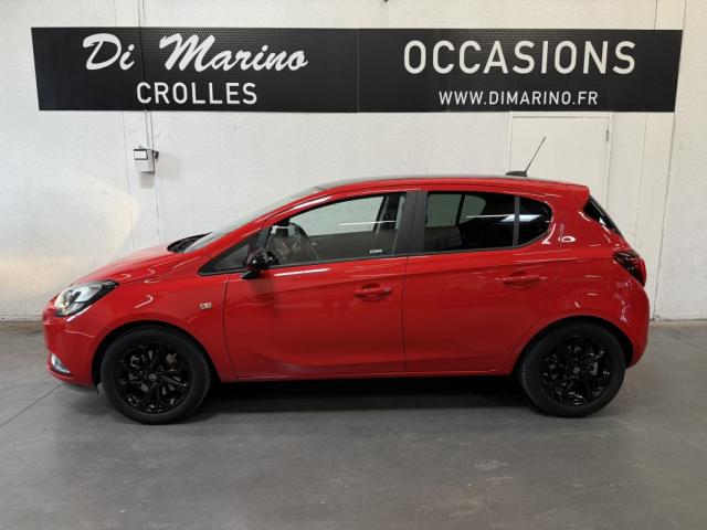 Opel Corsa image 5